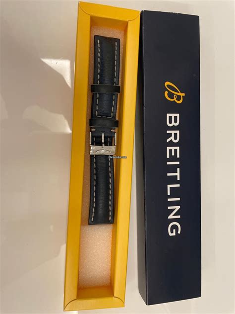 Piezas de repuesto/accesorios Breitling 